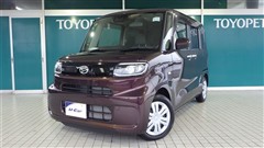タント X