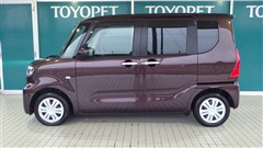 タント X