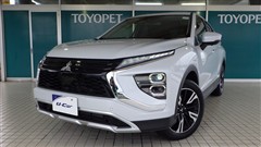 エクリプスクロス G