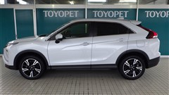 エクリプスクロス G