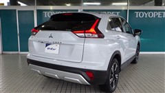 エクリプスクロス G