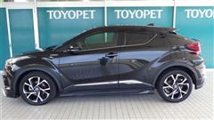 C-HR G
