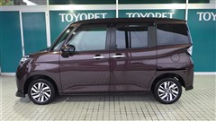 タンク カスタムG S