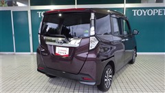 タンク カスタムG S