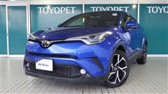 トヨタ　C-HR G-T