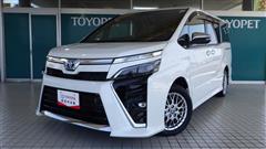 ヴォクシー HV ZS キラメキ3