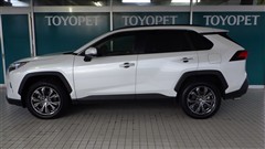 RAV4 ハイブリッドG