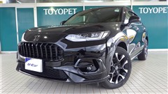 ホンダ　ZR-V E:HEV Z