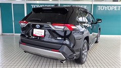 RAV4 ハイブリッドG