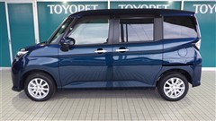 タンク Gコージーエディション