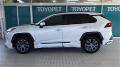 RAV4 ハイブリッドG