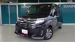 ルーミー カスタムG