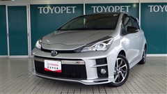 トヨタ ヴィッツ HV GR スポ-ツ