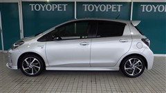 ヴィッツ HV GR スポ-ツ