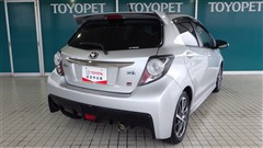 ヴィッツ HV GR スポ-ツ