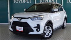 トヨタ ライズ G