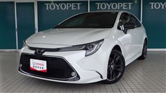 トヨタ カローラ ダブルバイビー
