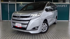 トヨタ ノア G