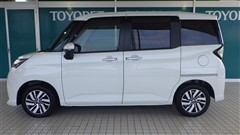 タンク G コージーエディション