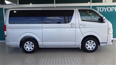 ハイエースバン スーパーGL