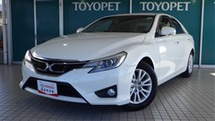 トヨタ マークX 250G