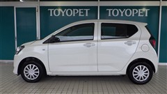 ミライース L SA3