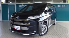 ノア ハイブリッド S-G