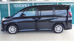 ノア ハイブリッド S-G