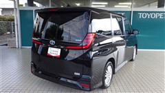 ノア ハイブリッド S-G