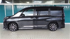 ヴォクシー ハイブリッド S-Z