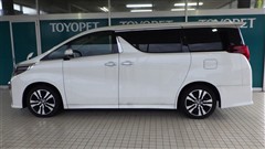 アルファード S Cパッケージ