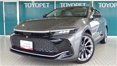 クラウン クロス Gアド レザーP