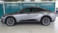 クラウン クロス Gアド レザーP