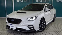 スバル　レヴォーグ STI スポーツ EX
