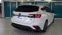 レヴォーグ STI スポーツ EX