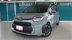 シエンタ ハイブリッド Z