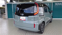 シエンタ ハイブリッド Z