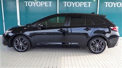 カローラツーリング HV WXB