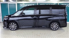 ヴォクシー ハイブリッド S-Z