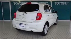 マーチ ボレロ ブラックナイソウ