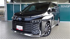 ヴォクシー ハイブリッド S-Z