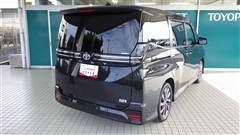 ヴォクシー ハイブリッド S-Z