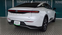クロスオーバー Gアドバンスド