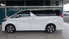 アルファード S Cパッケージ