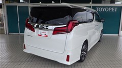 アルファード S Cパッケージ