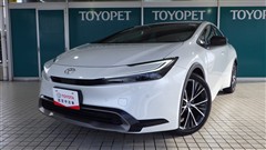 トヨタ プリウス G
