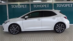 カローラスポーツ G Z