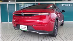 クラウン クロスオーバー Gアドバ