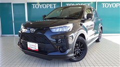 トヨタ ライズ G