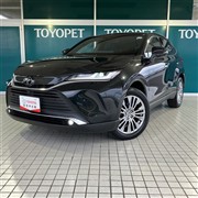 トヨタ　ハリアー Z